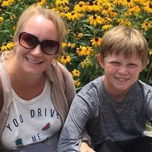 Meet your Posher, Jill